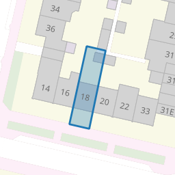 Perceel ASV00-M-1528