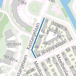 Perceel ASV00-M-1536