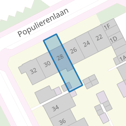 Perceel ASV00-M-1568