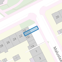 Perceel ASV00-M-1574