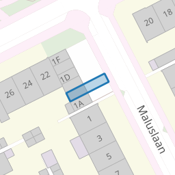 Perceel ASV00-M-1577