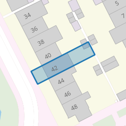 Perceel ASV00-M-1583