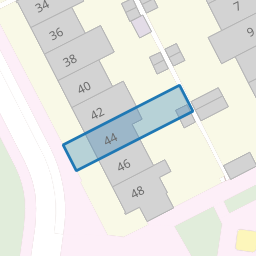 Perceel ASV00-M-1584