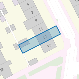 Perceel ASV00-M-1593