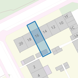 Perceel ASV00-M-1597