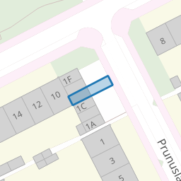 Perceel ASV00-M-1604