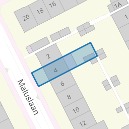 Perceel ASV00-M-1609