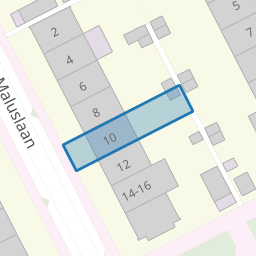 Perceel ASV00-M-1612