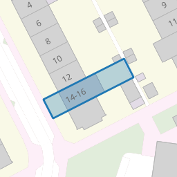 Perceel ASV00-M-1614