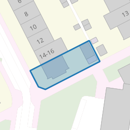 Perceel ASV00-M-1615