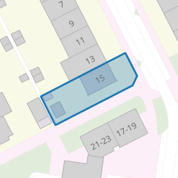 Perceel ASV00-M-1623