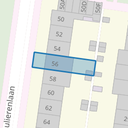 Perceel ASV00-M-1627