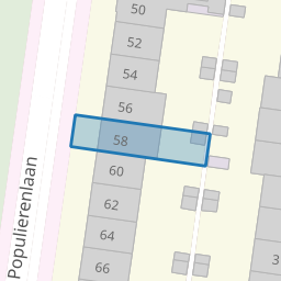 Perceel ASV00-M-1628