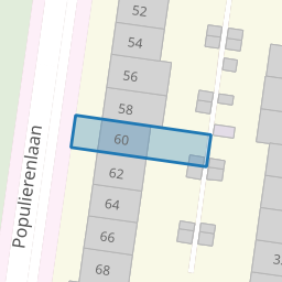 Perceel ASV00-M-1629