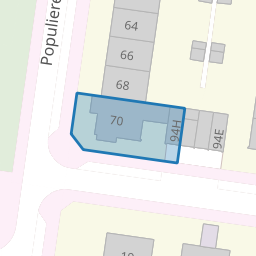 Perceel ASV00-M-1634