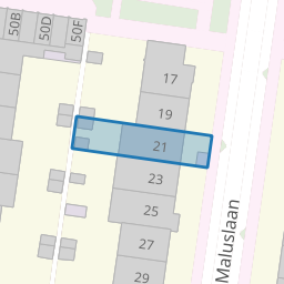 Perceel ASV00-M-1637