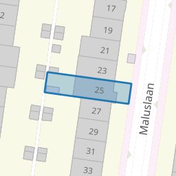 Perceel ASV00-M-1639