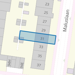 Perceel ASV00-M-1642