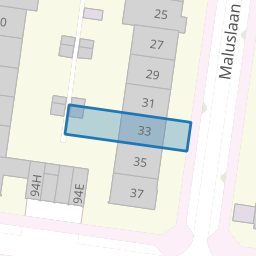 Perceel ASV00-M-1643