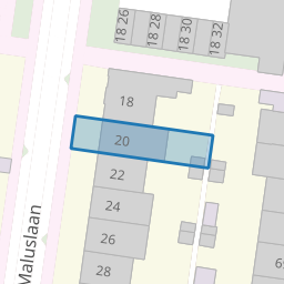 Perceel ASV00-M-1652