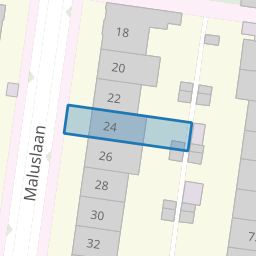 Perceel ASV00-M-1654