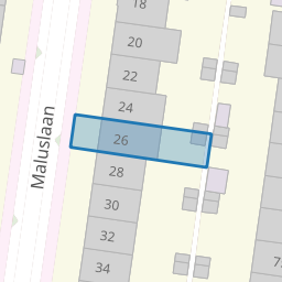 Perceel ASV00-M-1655