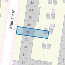 Perceel ASV00-M-1657