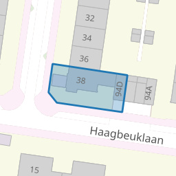 Perceel ASV00-M-1661