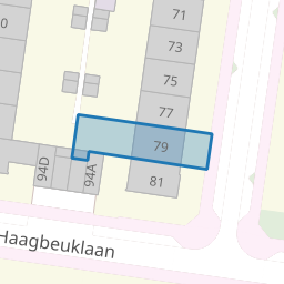 Perceel ASV00-M-1671