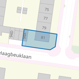 Perceel ASV00-M-1674