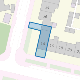 Perceel ASV00-M-1677