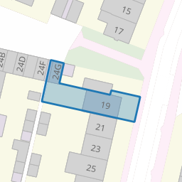 Perceel ASV00-M-1692