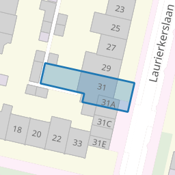 Perceel ASV00-M-1698