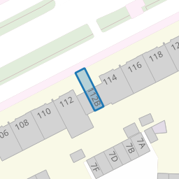 Perceel ASV00-M-1709