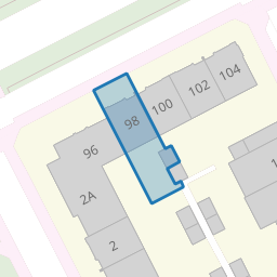 Perceel ASV00-M-1712