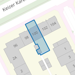 Perceel ASV00-M-1713