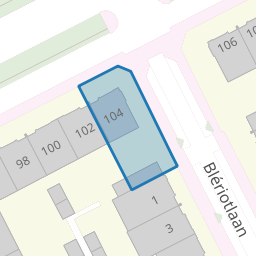 Perceel ASV00-M-1715