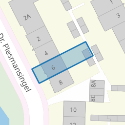 Perceel ASV00-M-1718