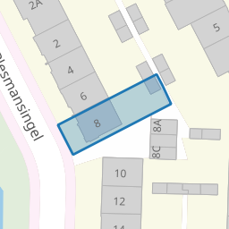 Perceel ASV00-M-1719