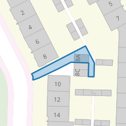 Perceel ASV00-M-1720