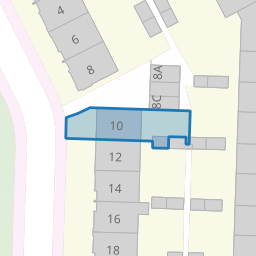 Perceel ASV00-M-1723