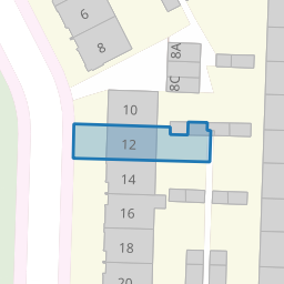 Perceel ASV00-M-1724