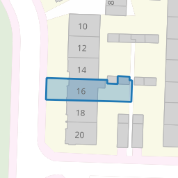 Perceel ASV00-M-1726