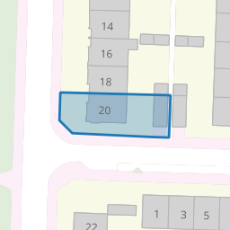 Perceel ASV00-M-1728