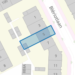 Perceel ASV00-M-1731