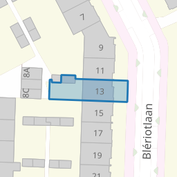 Perceel ASV00-M-1735