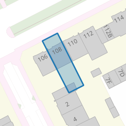 Perceel ASV00-M-1743