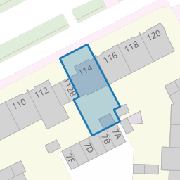 Perceel ASV00-M-1746