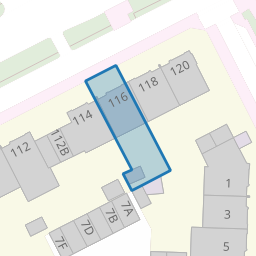 Perceel ASV00-M-1747