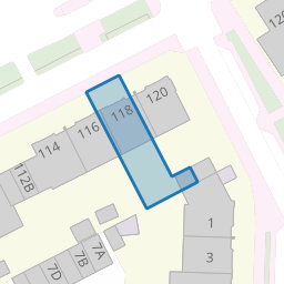 Perceel ASV00-M-1748